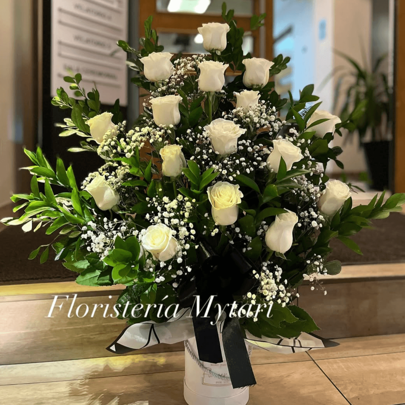 Serenidad Eterna🤍🕊️ - Imagen 1