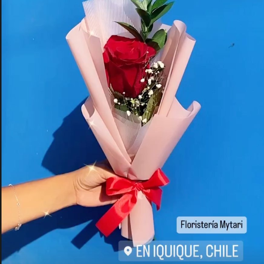 Un gesto de amor - Imagen 1