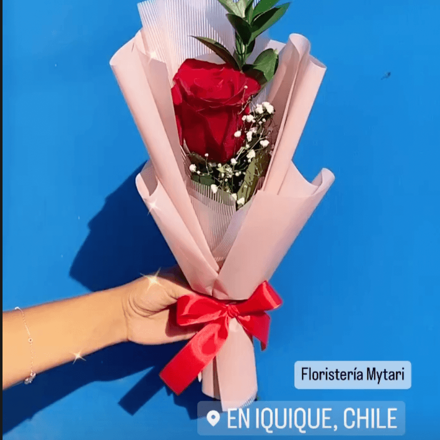 Un gesto de amor - Imagen 1