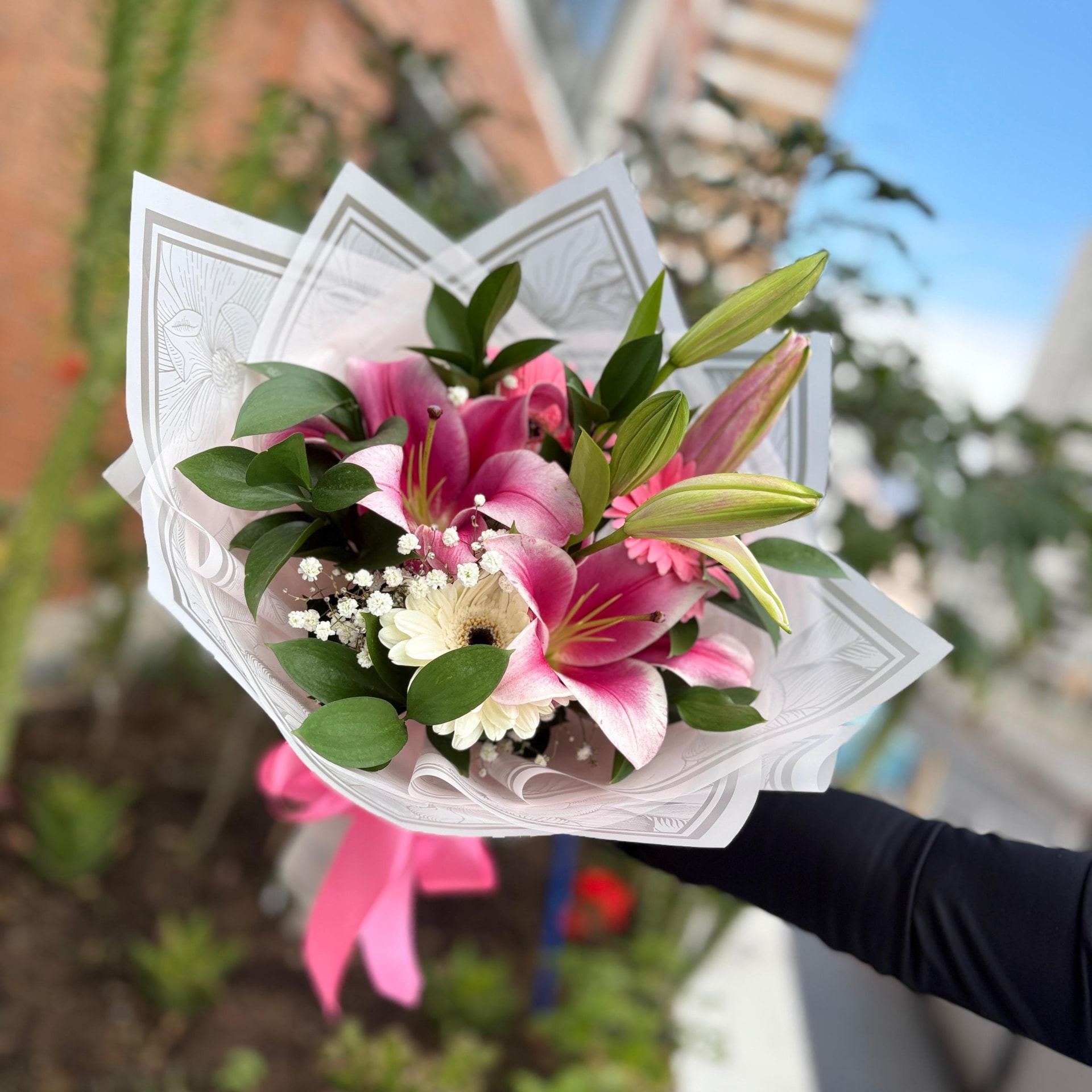 Encanto floral 💐 - Imagen 1