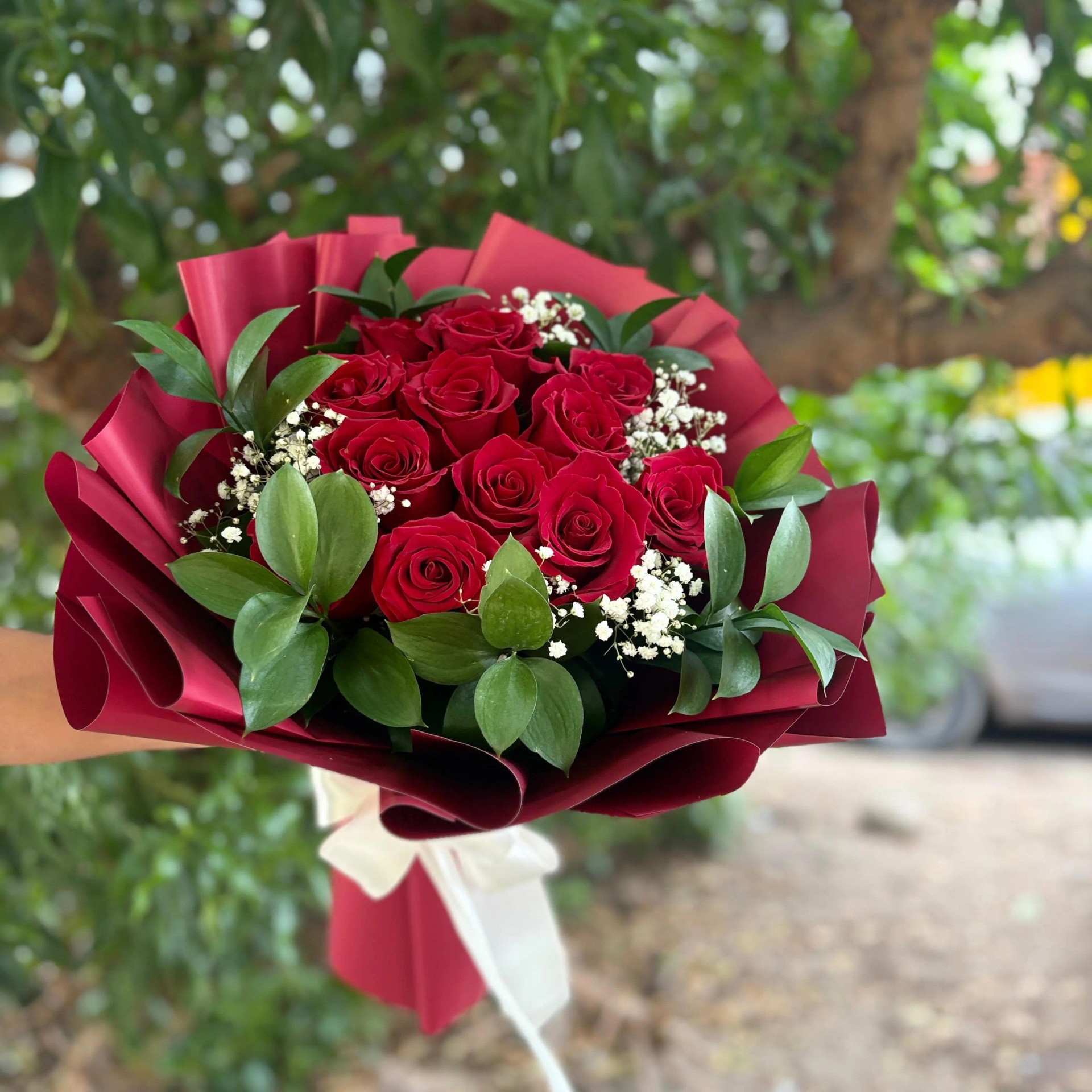 Amor intenso ❤️🌹