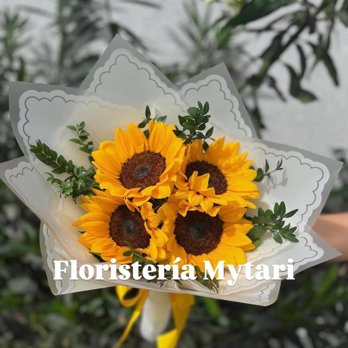 Girasoles 🌻 - Imagen 1