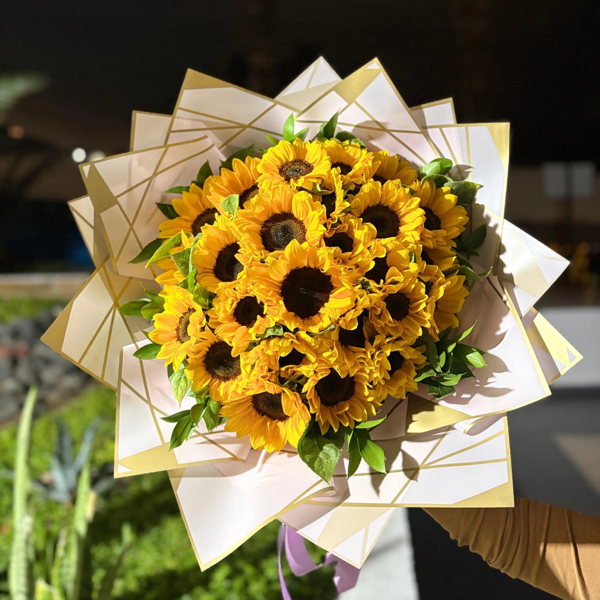 TIENES EN LOS OJOS GIRASOLES 🌻 🤩🥰