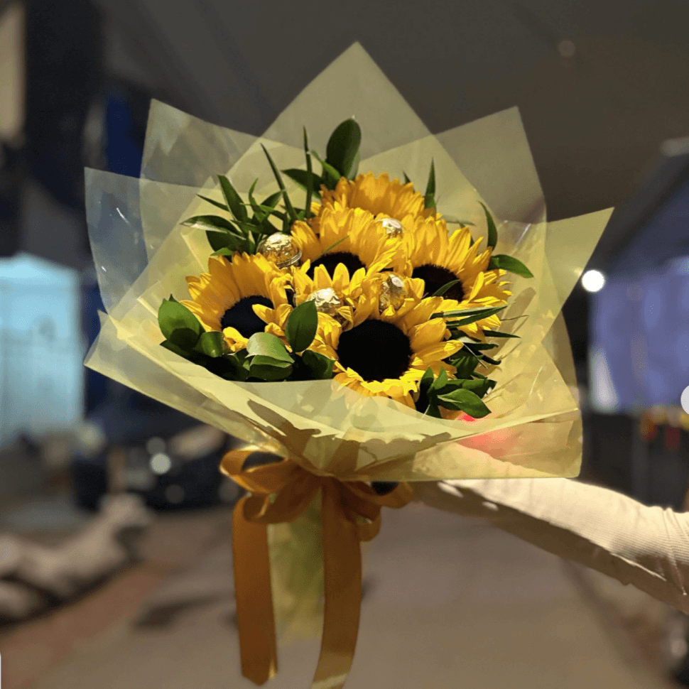 DULCE SOL DORADO 🌻🌻 - Imagen 1