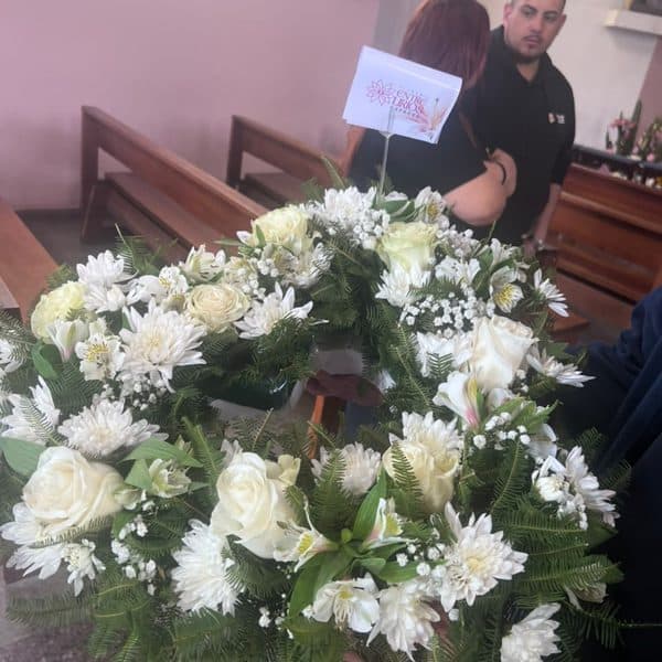 Corazón descanso