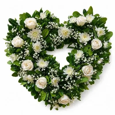Corazón descanso