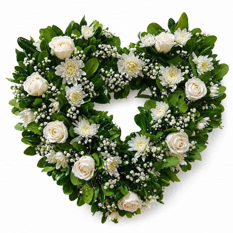 Corazón descanso - Imagen 1