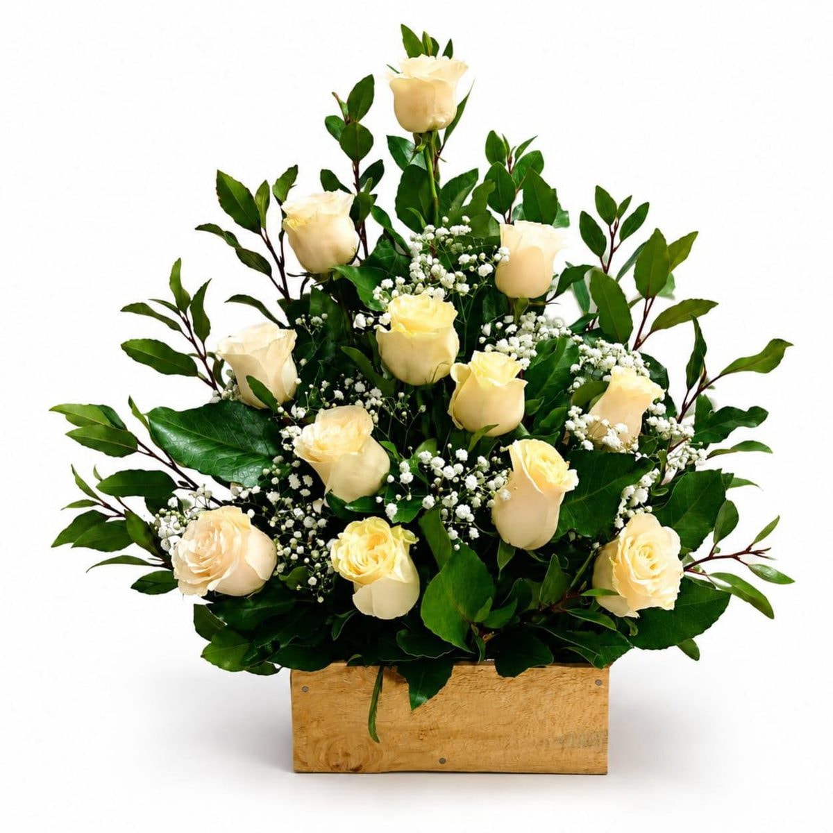 Pirámide condolencias - Imagen 1