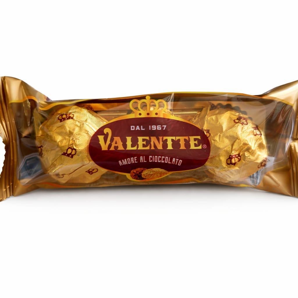 chocolate valentte de 3 unidades - Imagen 1