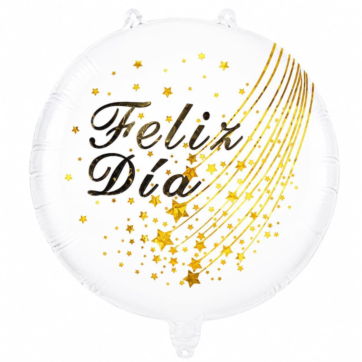 Globo de 45 cm - Imagen 1