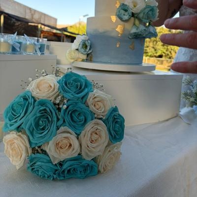 Ramo de Novia