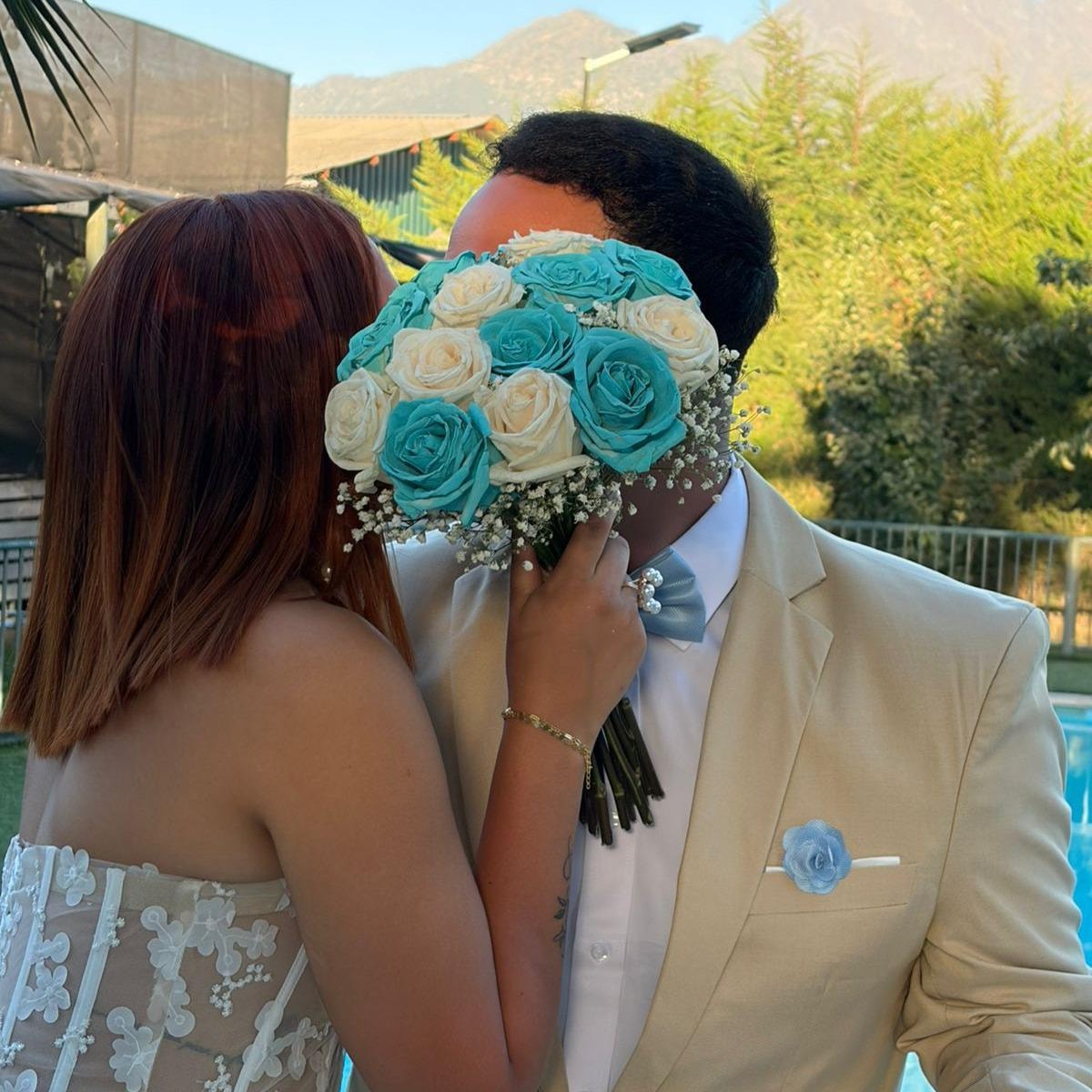 Ramo de Novia - Imagen 1