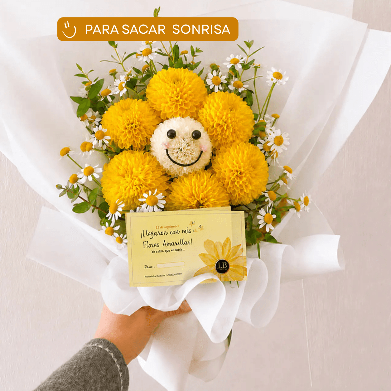 Mi Rayito de Sol 🌼💛 - Imagen 1