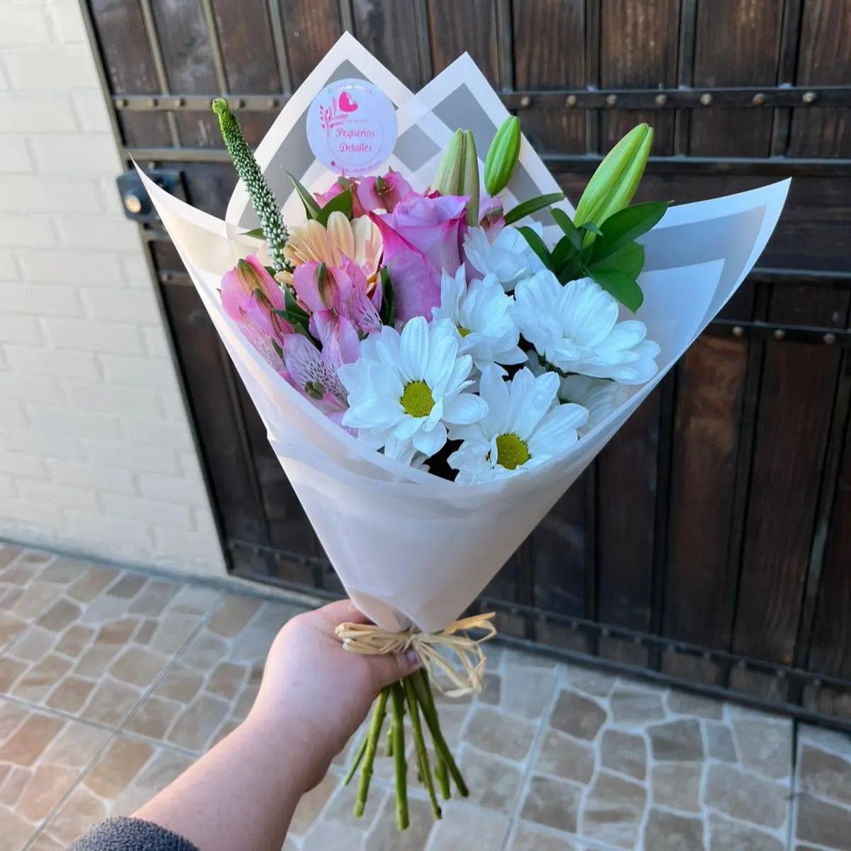 Mix Petit del día