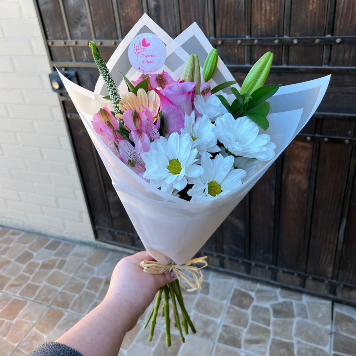 Mix Petit del día - Imagen 1