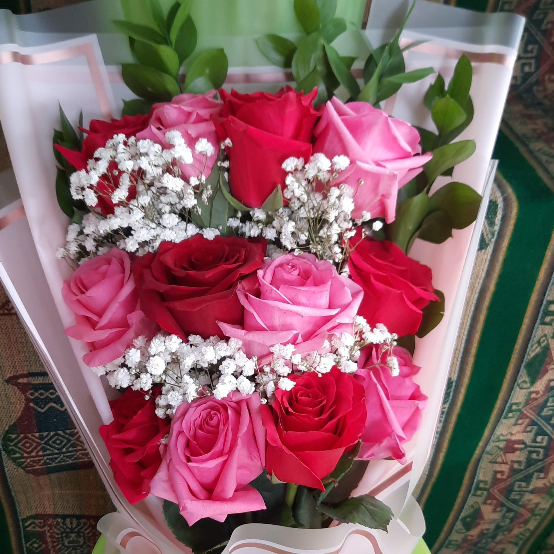 Amor y pasión - Imagen 1
