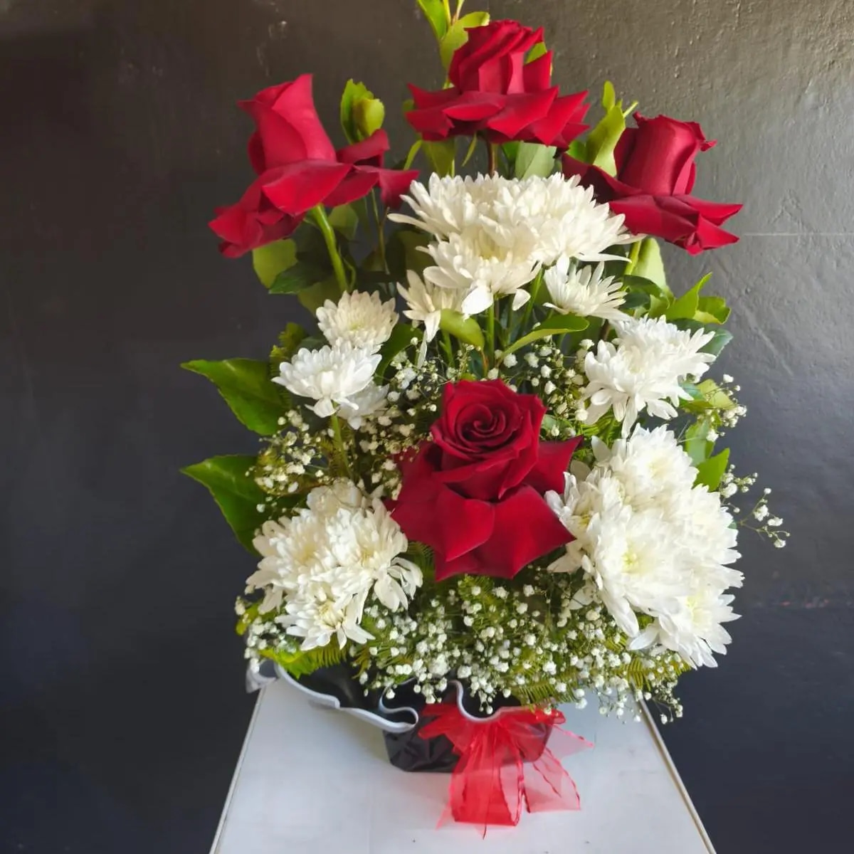 Rosas de Recuerdo