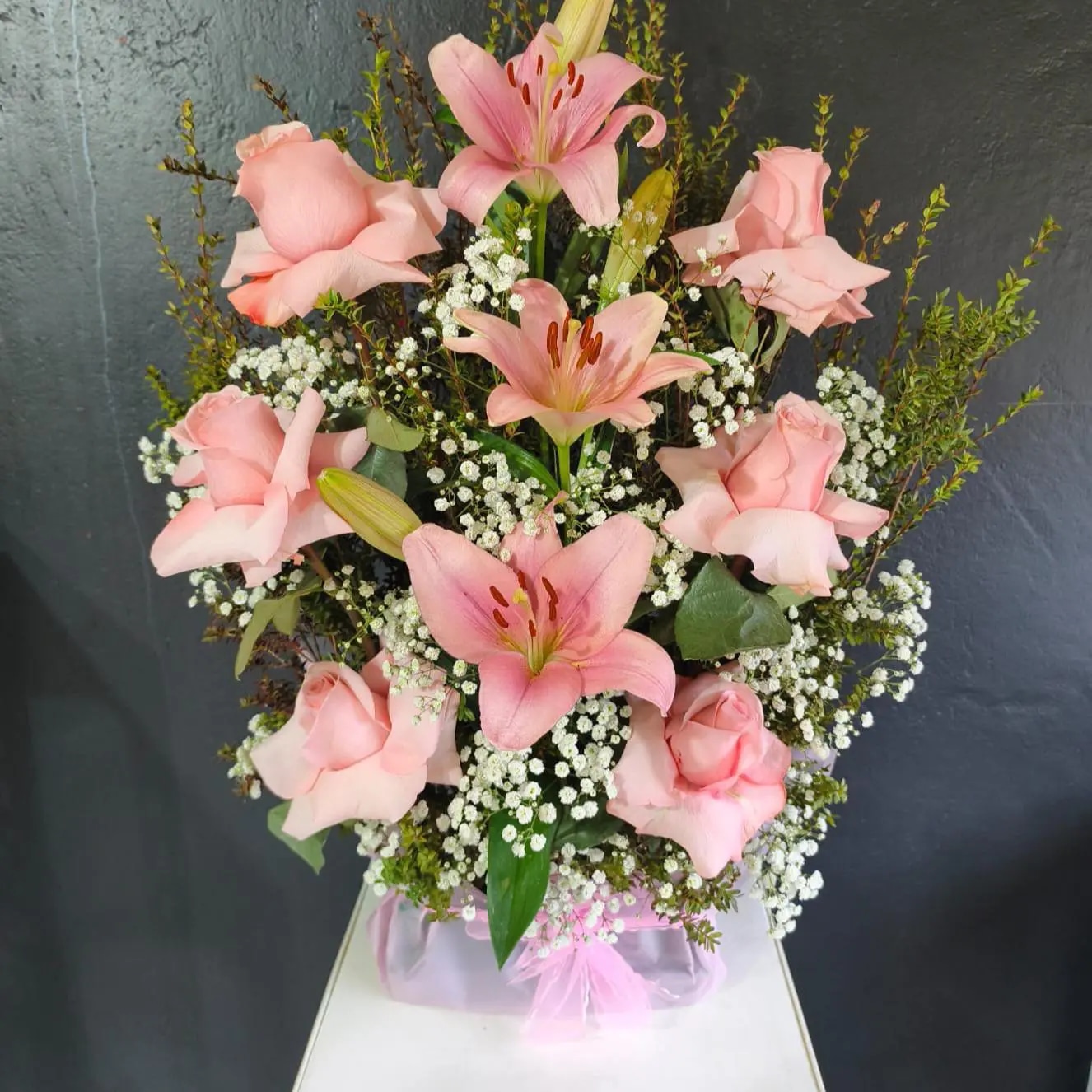 Lilium de Consuelo