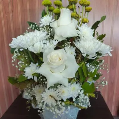 Homenaje Blanco