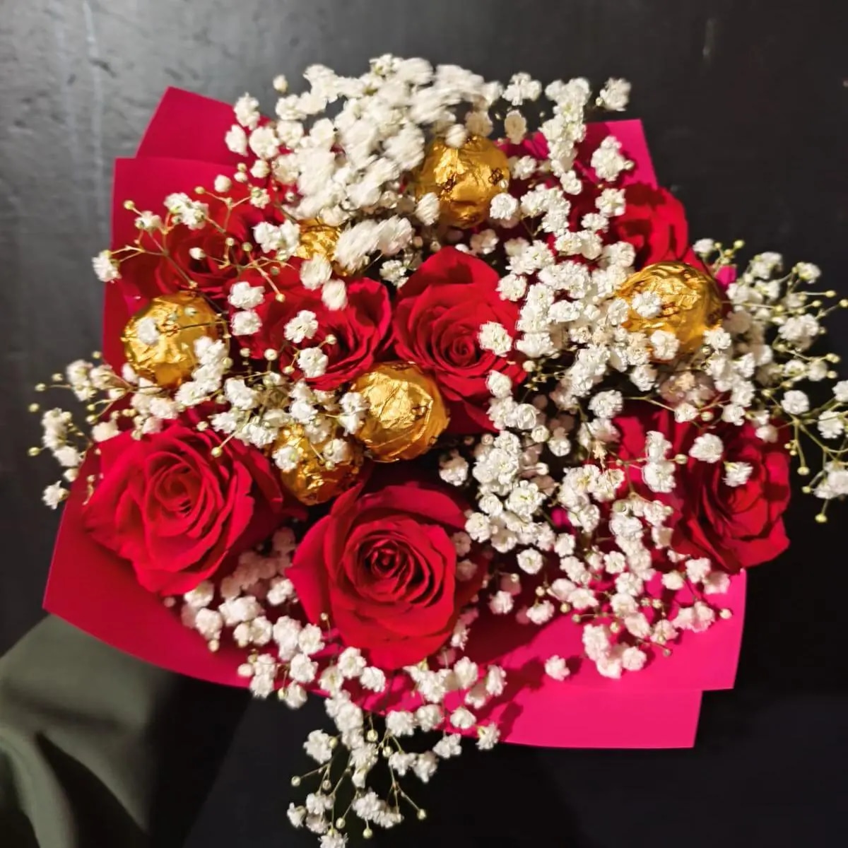 Ramo Dulce Amor