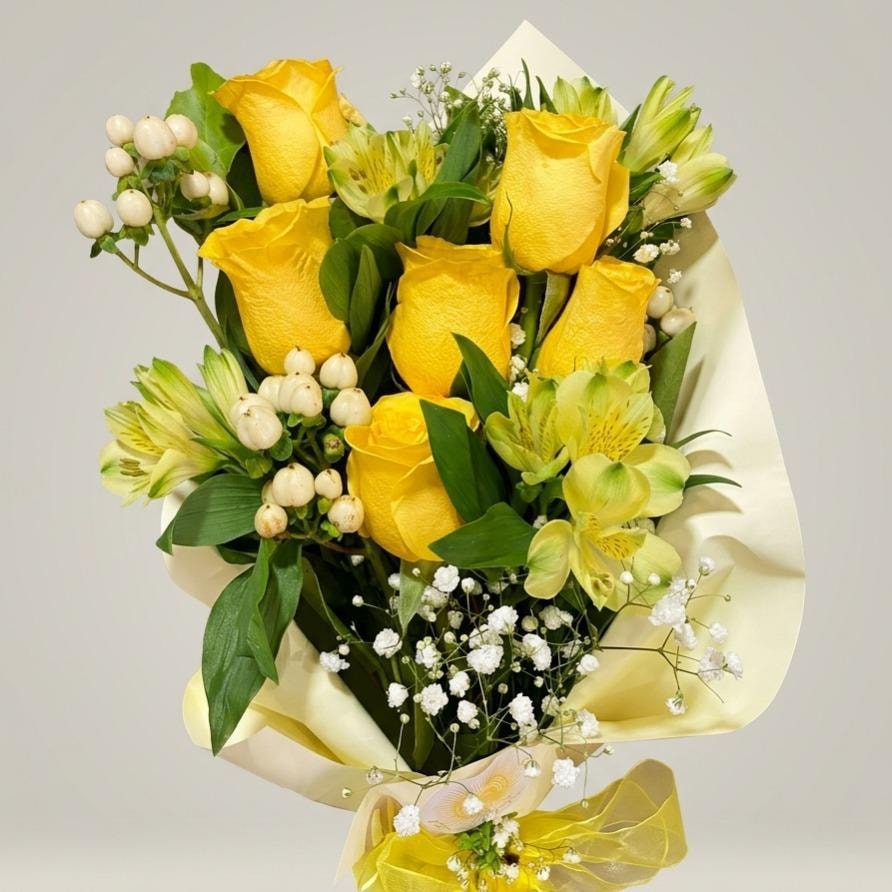 Ramo Lady Spring - Imagen 1