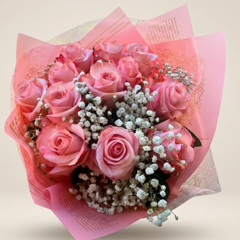 Ramo Isabella - Imagen 1