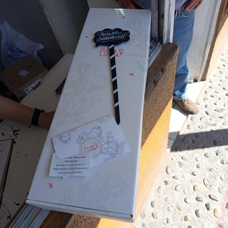 Pedido 25353