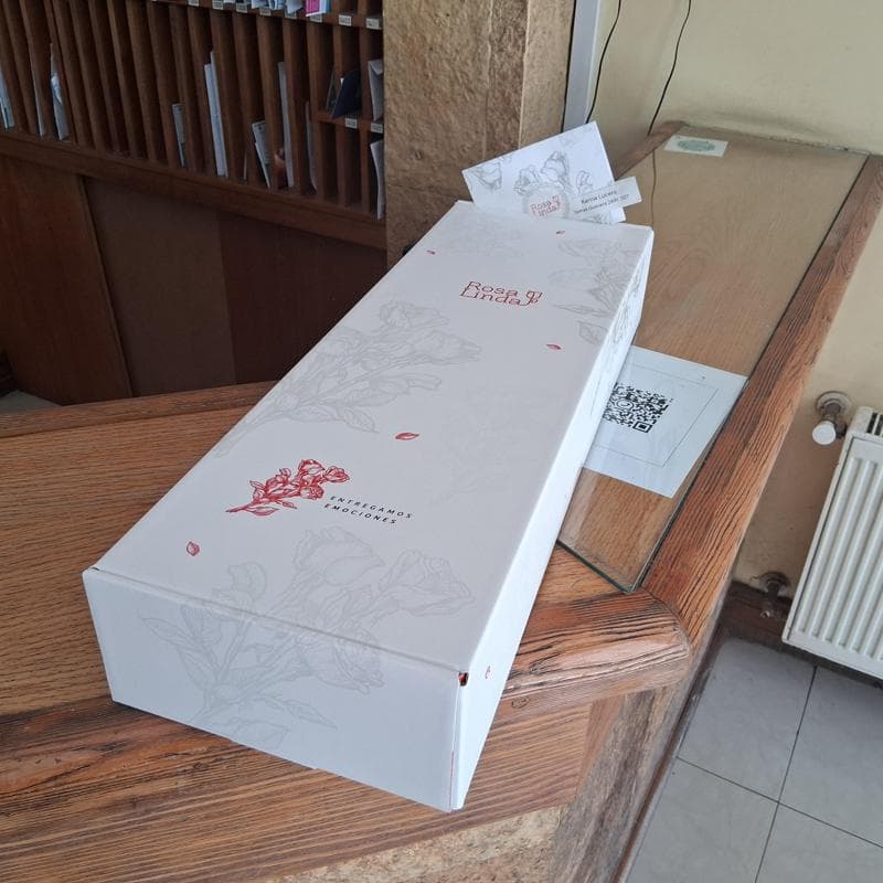 Pedido 25649