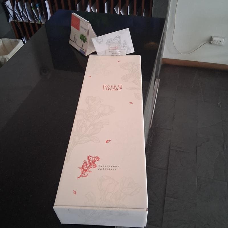 Pedido 25678
