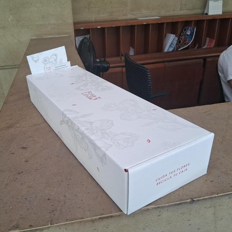 Pedido 26567