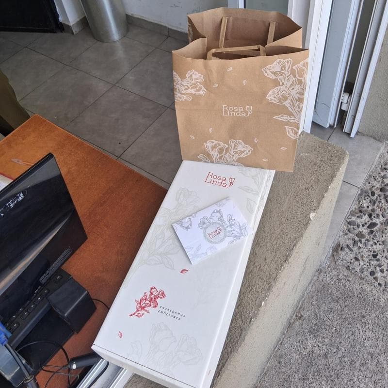 Pedido 35324