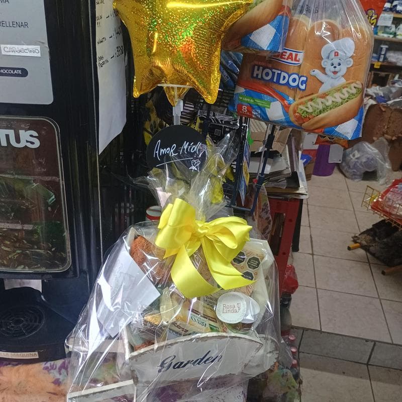 Pedido 9516