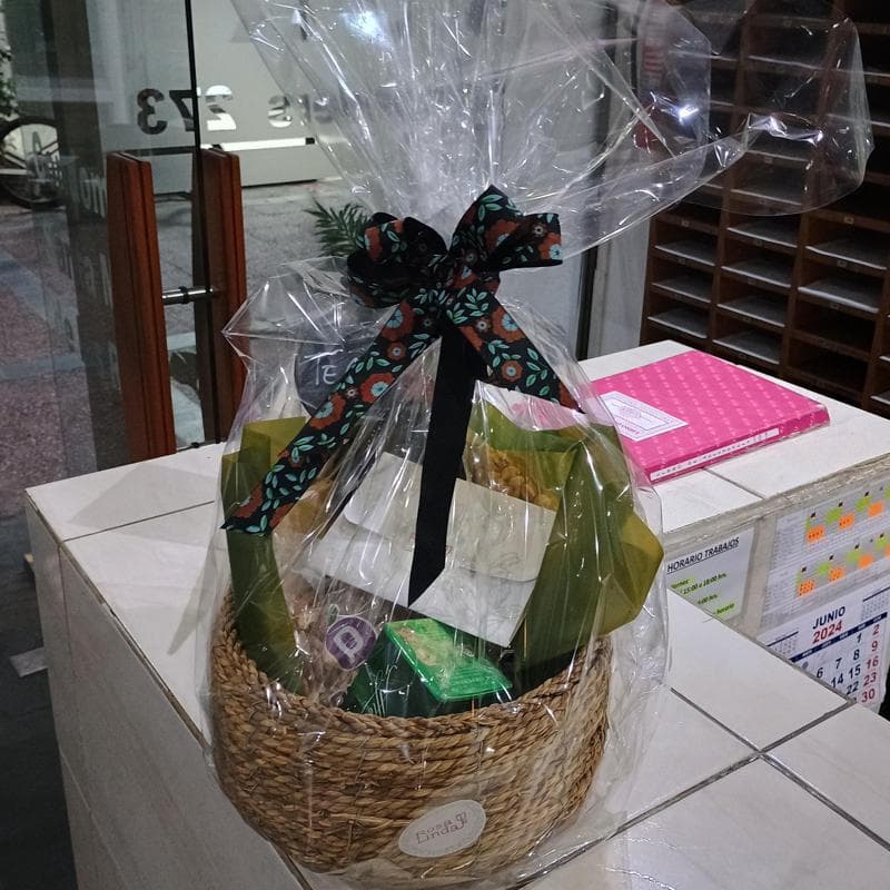 Pedido 983