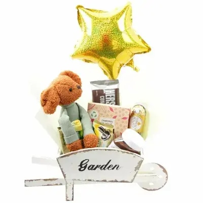 Set de Regalo Oso Goloso