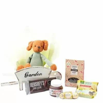 Set de Regalo Oso Goloso - Imagen 3
