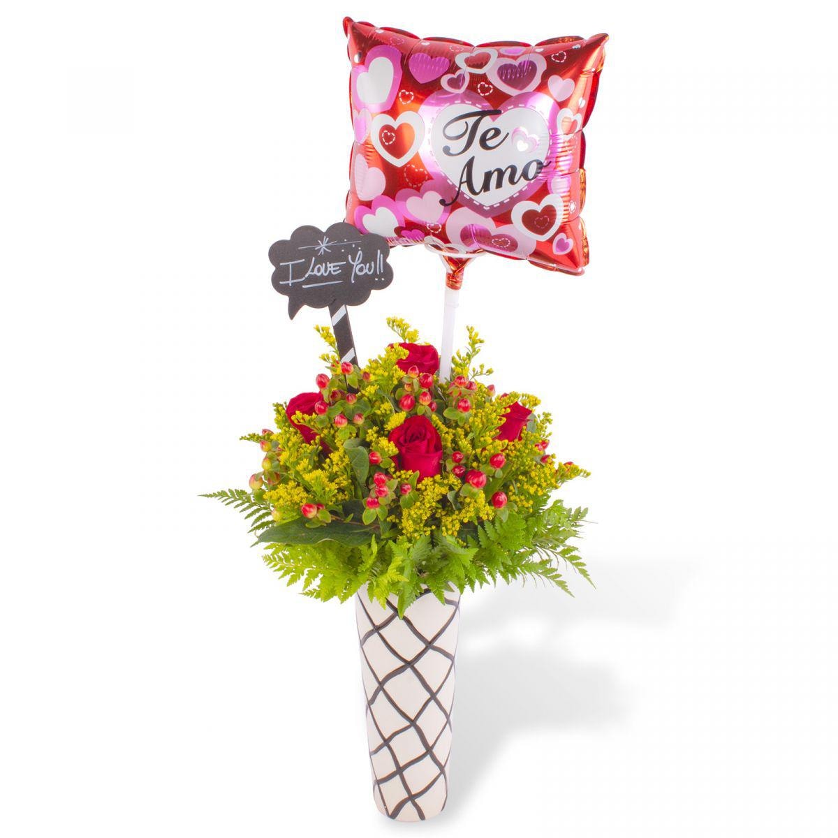 Día del amor - KAPORAL - Imagen 1