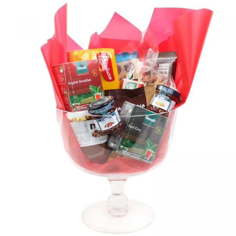Set de Regalo Delicioso