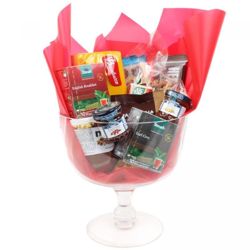 Set de Regalo Delicioso - Imagen 1