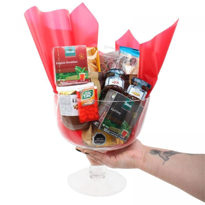 Set de Regalo Delicioso - Imagen 2