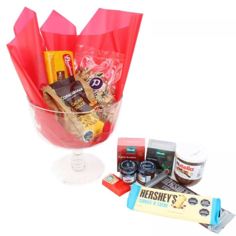 Set de Regalo Delicioso - Imagen 3