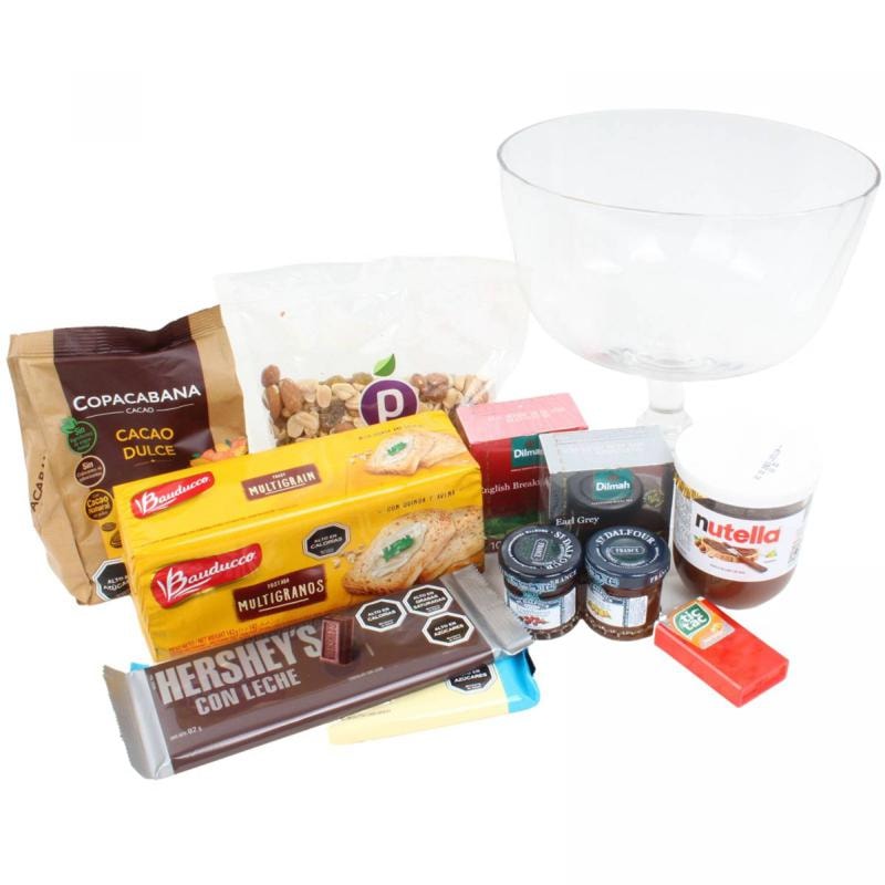 Set de Regalo Delicioso - Imagen 5