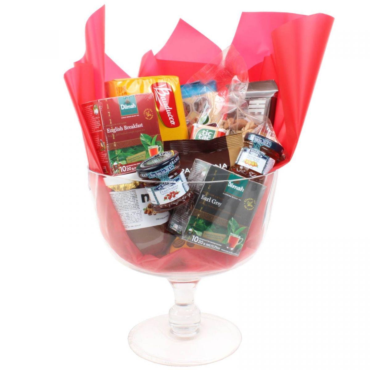 Set de Regalo Delicioso - Imagen 1