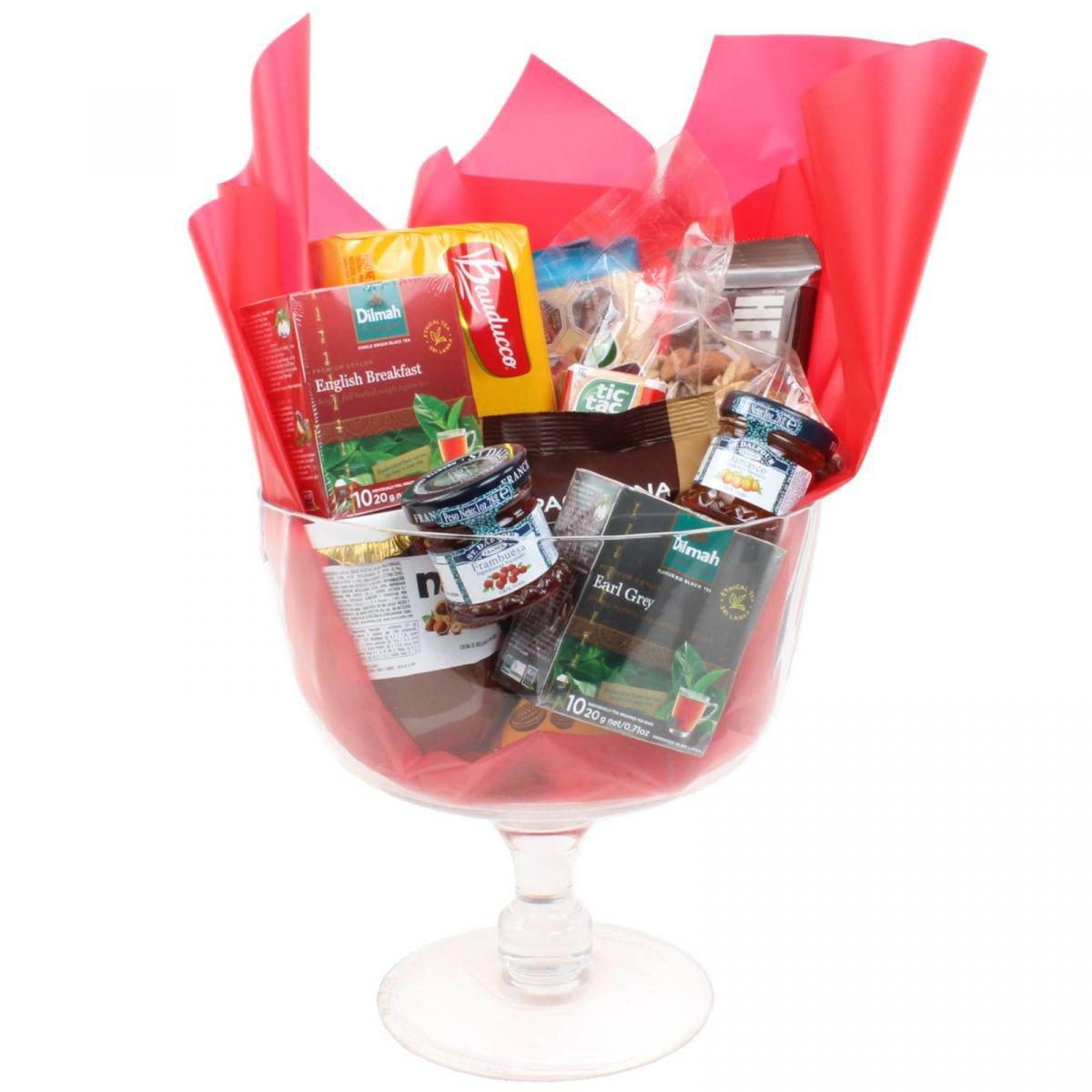 Set de Regalo Delicioso - Imagen 1