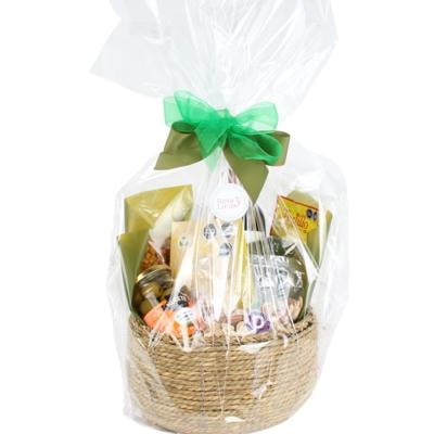 Set de Regalo Canasto de Vino - Imagen 3