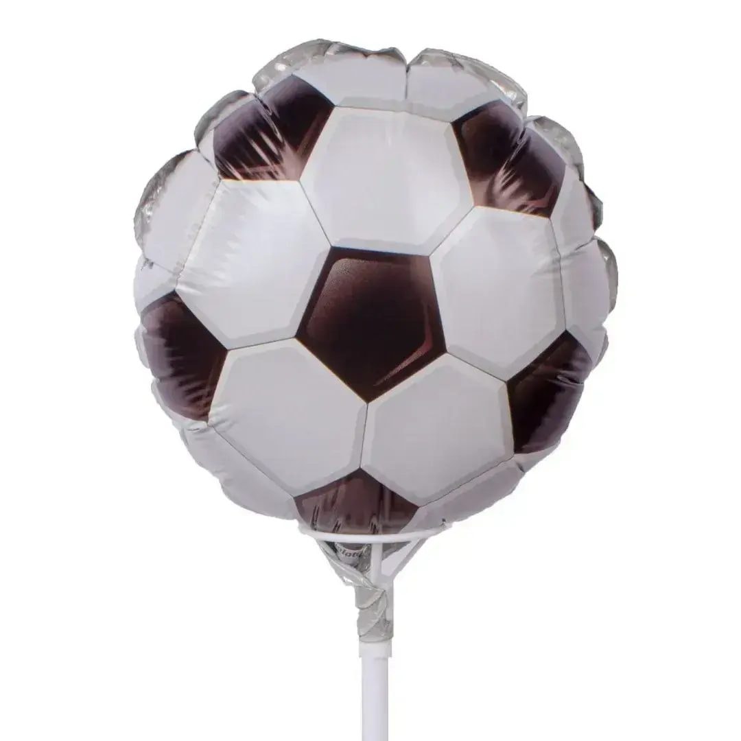 Globo Balón de Fútbol - Imagen 1