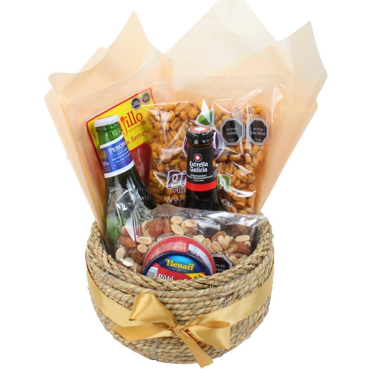 Set de Regalo Lupulo 2 - Imagen 1