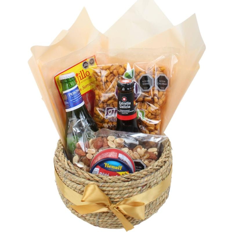 Set de Regalo Lupulo 2 - Imagen 1