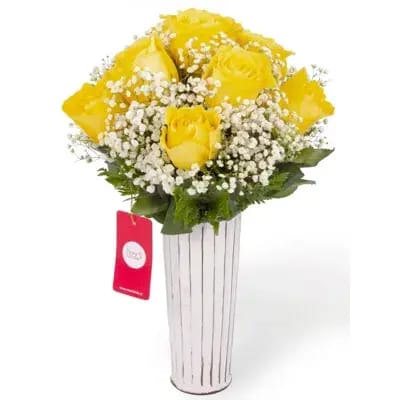 Rocío Amarillo