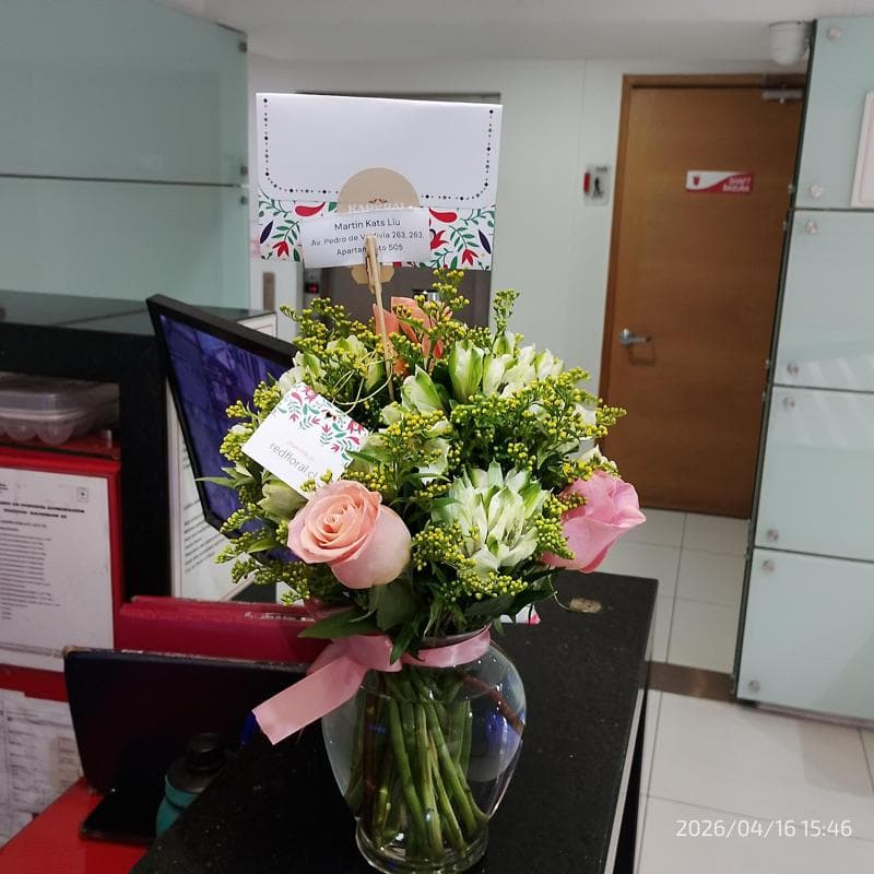 Pedido 40917