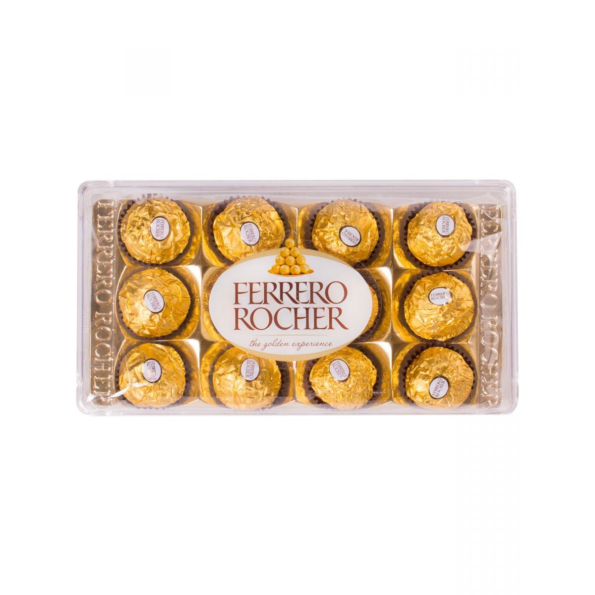 Ferrero Rocher 150g - Imagen 1